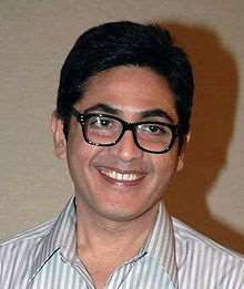 Aashif Sheikh